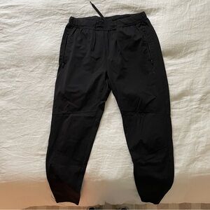 ✖️ TEN THOUSAND INTERVAL PANT LARGE BLACK
